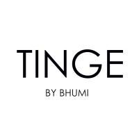 Tinge by Bhumi logo - Similar company to Boutique Vadodara