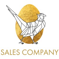 Sales Company logo - Similar company to Sales Comp Academy