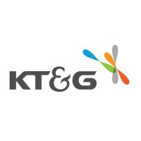 KT&G Turkey logo - Similar company to Kt&G