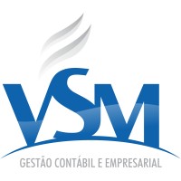 VSM Gestão Contábil e Empresarial logo - Similar company to Fort Telecom