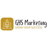 GYS Marketing logo - Similar company to Decorpro - Calidad En Acabados