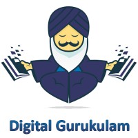 Digital Gurukulam