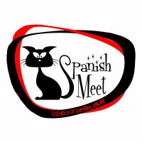 Spanish Meet, tu escuela de español online logo - Similar company to Rumbo Ele - Escuela De Español Online