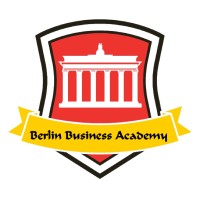 Berlin Business Academy logo - Similar company to The Transformation Institute