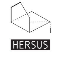 HERSUS logo - Similar company to Finlay Studio