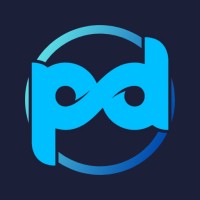 Psynergic Digital logo - Similar company to Dramallama