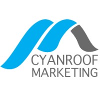 CyanRoof Digital Studio logo - Similar company to Vicpool