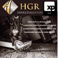 HGR Investimentos logo - Similar company to Dodeka Investimentos
