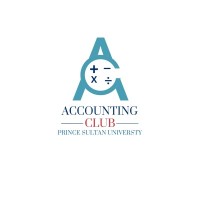 Accounting Club PSU logo - Similar company to Hullah Psu | نادي حلّة