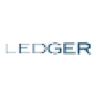 Ledger BPO logo - Similar company to Advisor Bpo