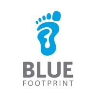 Blue Footprint Ltd logo - Similar company to Nortech Network Services