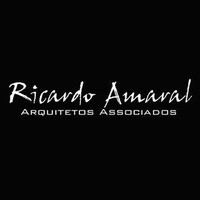 Ricardo Amaral Arquitetos logo - Similar company to Geplan Gerenciamento