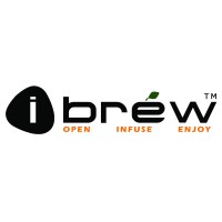 iBrewTea logo - Similar company to Rayon Power