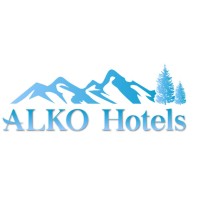 ALKO Hotels logo - Similar company to A14 Capital