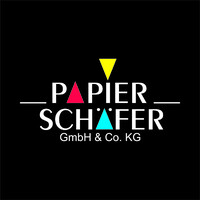 Papier-Schäfer GmbH & Co. KG - die Etikettendruckerei in Weinheim logo - Similar company to Kartonplus