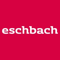 eschbach logo - Similar company to Mcbitss Gmbh