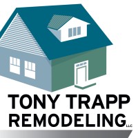 Tony Trapp Remodeling LLC logo - Similar company to Bachmann Construction Co. Inc