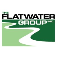 The Flatwater Group, Inc. logo - Similar company to Flatwater Group