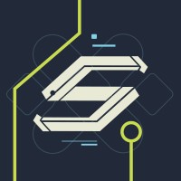 Spasial logo - Similar company to Mandrakanta 2022