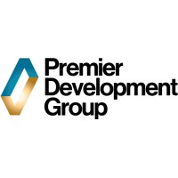 Premier Development Group logo - Similar company to Bettio Constructions