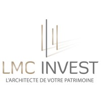 CABINET LMC INVEST logo - Similar company to Luwebia