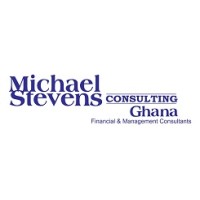 MICHAEL STEVENS CONSULTING GHANA LTD logo - Similar company to Michael Stevens Consulting Limited