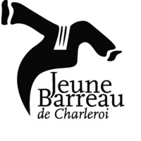 Conférence du Jeune Barreau de Charleroi logo - Similar company to Act - Cabinet D'Avocats