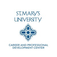 Career and Professional Development Center logo - Similar company to St. Mary'S University Alumni Association
