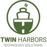 Twin Harbors Technology Solutions logo - Similar company to Integrita Systems
