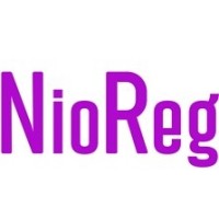 NioReg logo - Similar company to Desia Clinical Research