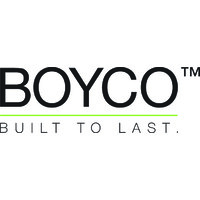 BOYCO (UK) Ltd logo - Similar company to Rawpac