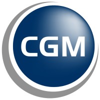 CompuGroup Medical Nederland logo - Similar company to Compugroup Medical South Africa