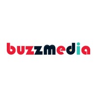 Buzzmedia logo - Similar company to Buzzmedia Il