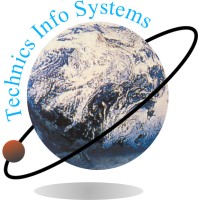 Technics Info Systems logo - Similar company to Technosoft Development India Private Limited