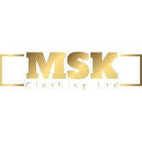 Msk Clothing Inc.
