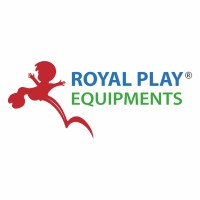 royal play equipents logo - Similar company to Royal Equipment Inc.
