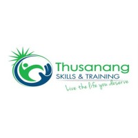 Thusanang Skills & Training logo - Similar company to Elabels