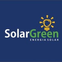 Solar Green Energia logo - Similar company to Mepen Energia