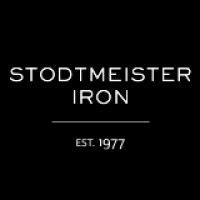 Stodtmeister Iron logo - Similar company to Balance Hydrologics, Inc.