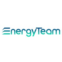 Energy Team S.p.A. logo - Similar company to Vector Renewables
