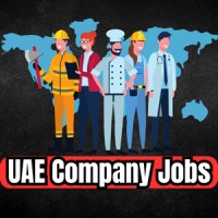 UAE Company Jobs logo - Similar company to Gulf Range