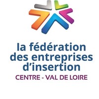 La fédération des entreprises d'insertion Centre-val de Loire logo - Similar company to Agence Attraction