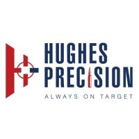 Hughes Precision Manufacturing Private Limited logo - Similar company to Entremonde Polycoaters Limited