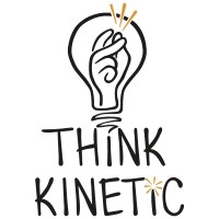 Think Kinetic logo - Similar company to Wo0 Photography