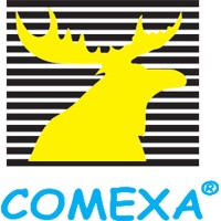 Comexa logo - Similar company to Tangerine Electronics