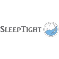 SleepTight AB logo - Similar company to Dygnet Runt Städ