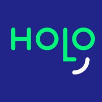 HoLo logo - Similar company to Resic Group