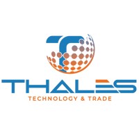THALES TEKNOLOJİ VE DIŞ. TİC. AŞ. logo - Similar company to Thales Dis Finland Oy