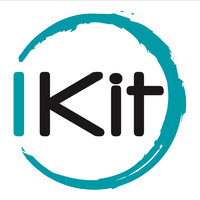 IKIT srl logo - Similar company to Md Tech