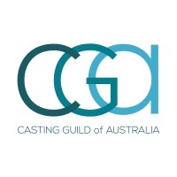 Casting Guild of Australia logo - Similar company to Entertainment Assist